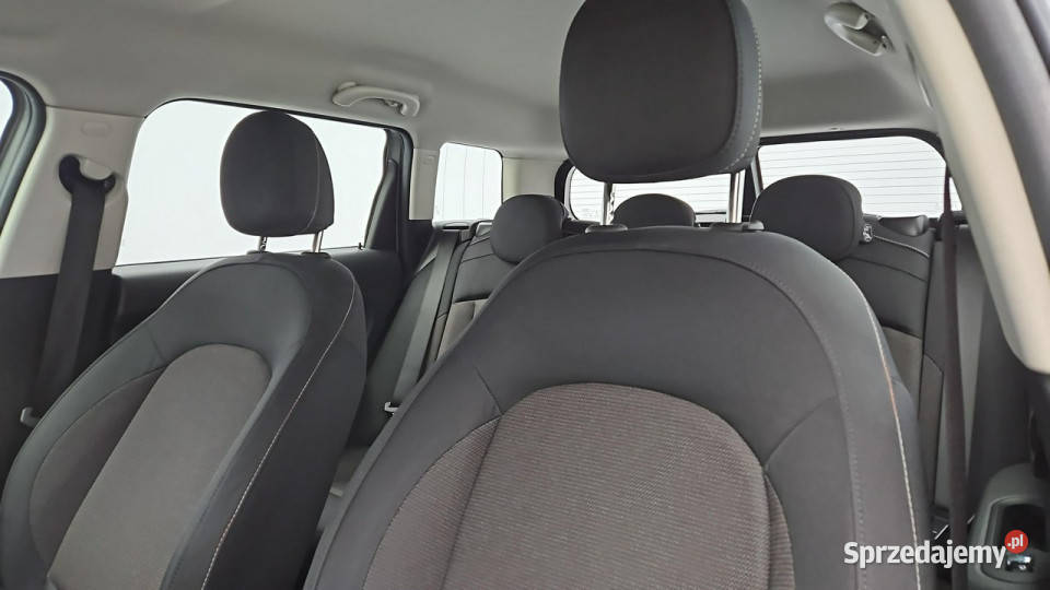 Mini Clubman 15 D Z Polskiego Salonu Faktura VAT centralny zamek Warszawa