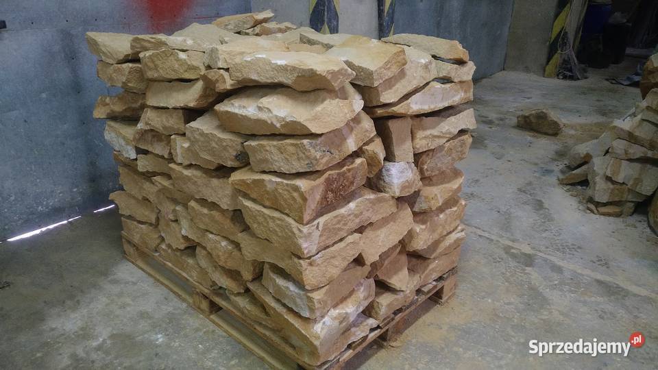 Producent kamienia ogrodowego naturalnego do Radomsko