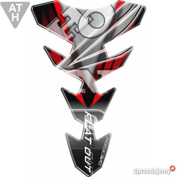 TANKPAD SUPER HONDA NOWY SKLEP AUTOTECH MRAGOWO Mrągowo