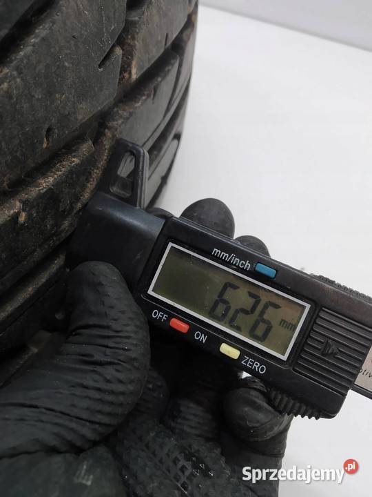 2x OPONA LETNIA TAURUS 401 19565R15 0116 579 świętokrzyskie