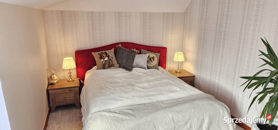 Idealne Miejsce Rodziny Cichy Apartament w Warszawa