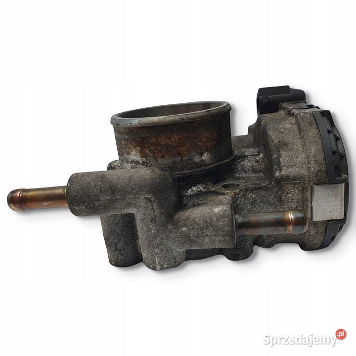 PRZEPUSTNICA Opel Corsa D 14 16V Bosch 24420536 Chełm