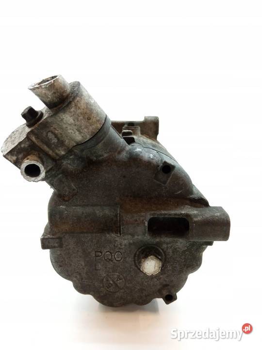 SPRĘŻARKA KLIMATYZACJI 24411280 20 T Saab 93 II Rok produkcji 2002