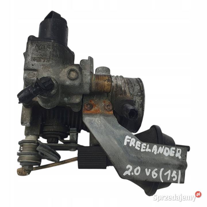 PRZEPUSTNICA Land Rover Freelander 25 V6 25K4F Chełm
