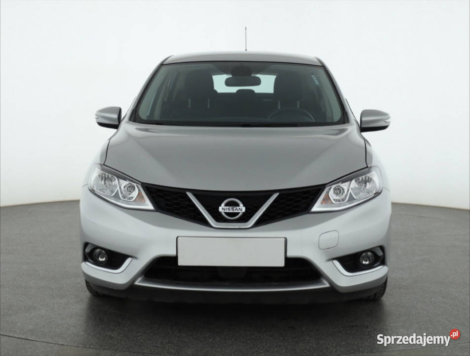 Nissan Pulsar 12 DIGT Piaseczno