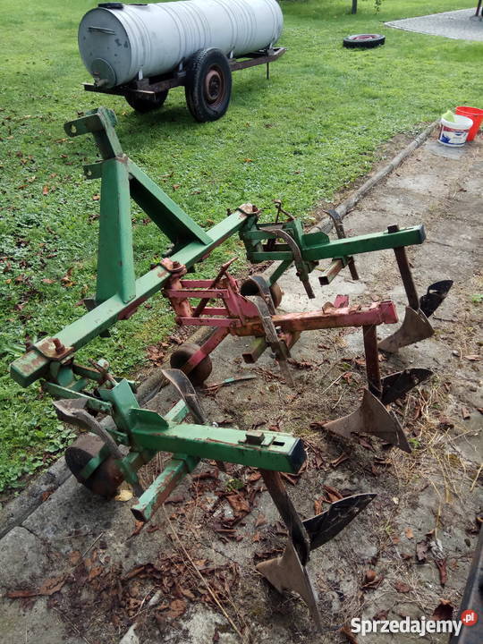 Obsypnik do ziemniaków Przemyśl