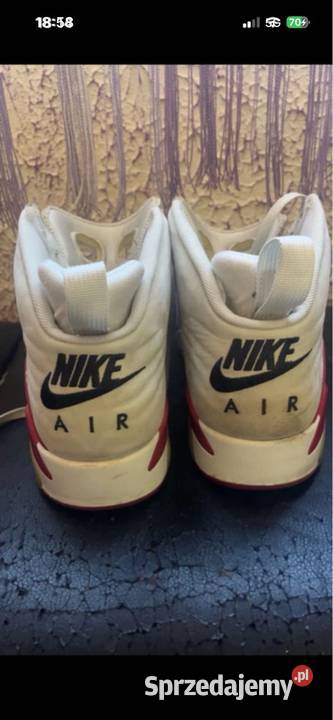 Buty jordan mazowieckie Radom