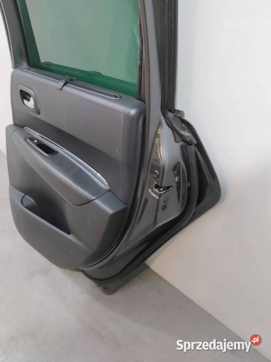 DRZWI PRAWE TYŁ KTPD Peugeot 3008 I 20092016 Drzwi sprzedam