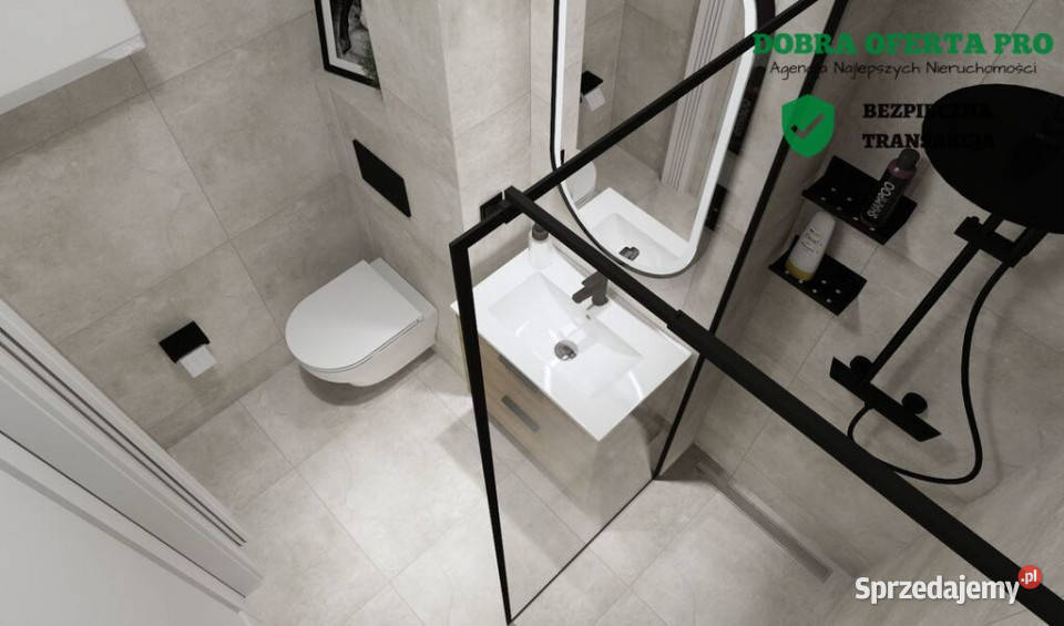 3 pokoje remoncie Starego Miasta