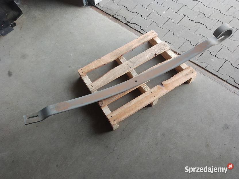 334 01002 Pióro II resora T DB809814 Olsztyn