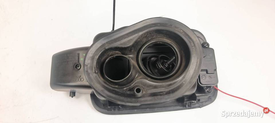 KLAPKA WLEWU PALIWA AUDI A6 C7 LIFT 8K0010508AK Pozostałe Lipno
