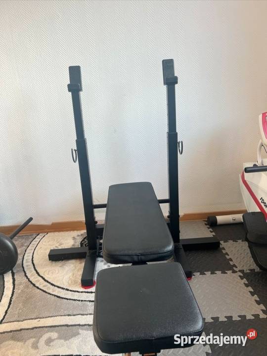 Sprzęt do ćwiczeńObciążenie 2010 Czytaj opis Kielce sprzedam