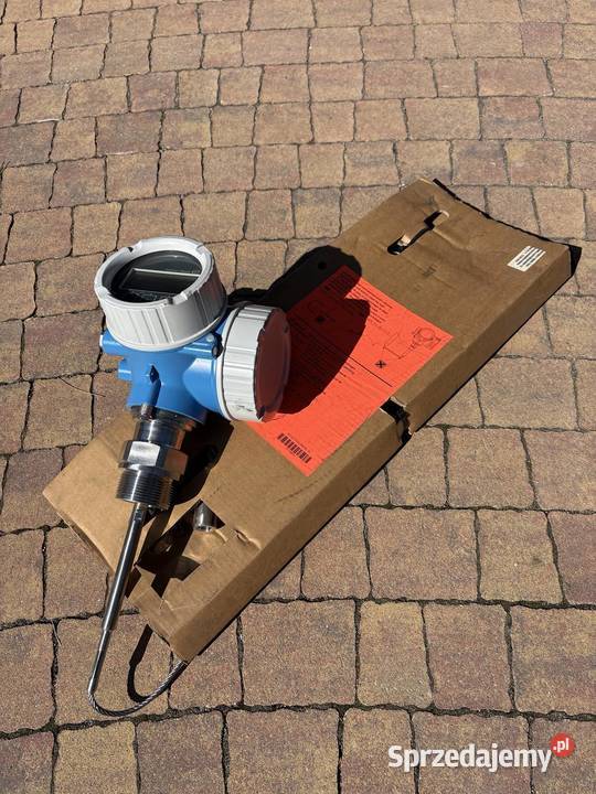 EndressHauser Levelflex FMP515FLN00