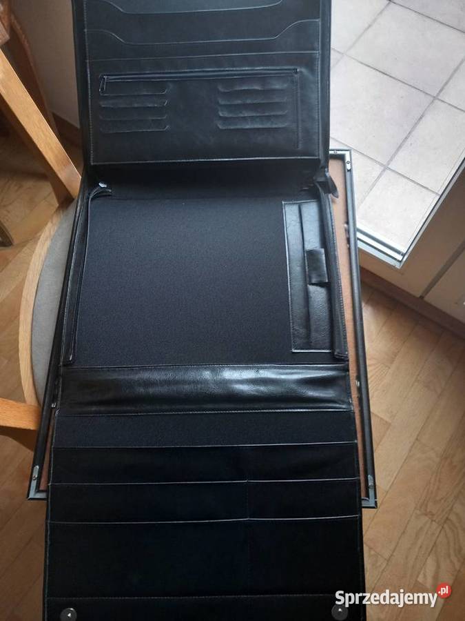 Teczka aktówka Łódź sprzedam