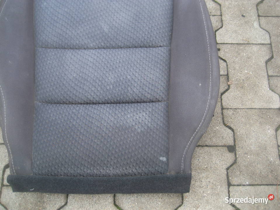 honda civic ufo VIII 0611r siedzenie siedzisko wielkopolskie Rakoniewice