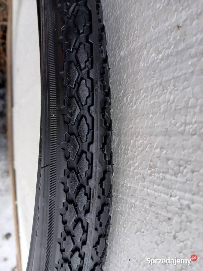 Nowa opona rowerowa 28 x 175 VRB208 Resko sprzedam