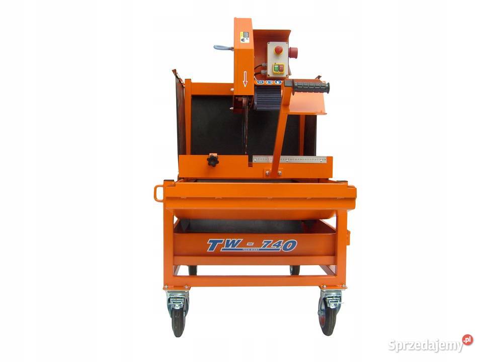 PIŁA STOŁOWA 700 DO SILIKATU POROTERMU BLOCZKÓW