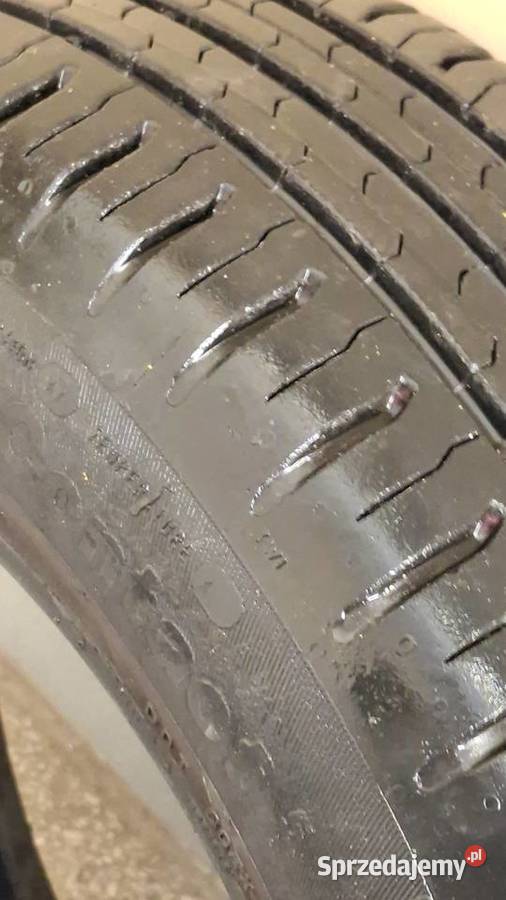 Opony letnie lato wielkopolskie Gniezno