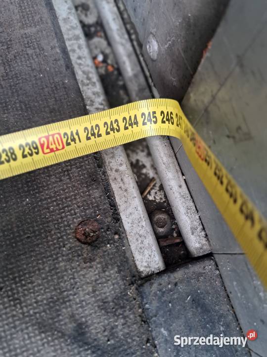 Sprzedam RENAULT MASTER 23 BITURBO Turek sprzedam