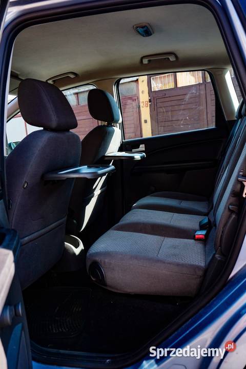 Ford c stan klima diesel wielkopolskie