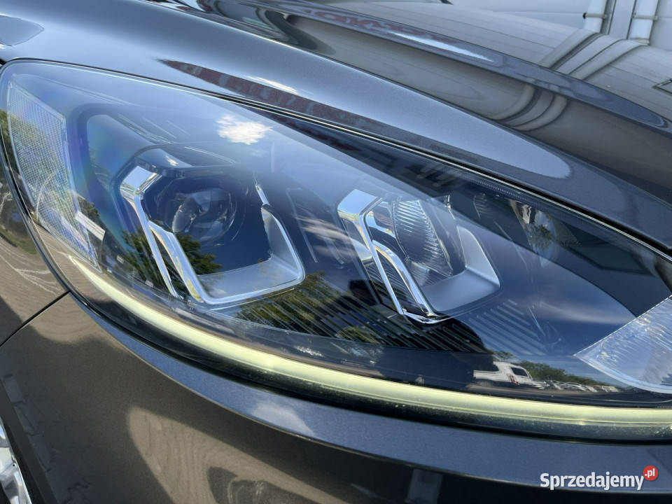 Ford Kuga Kuga 15 EcoBoost 150 Titanium Salon ESP sprzedam