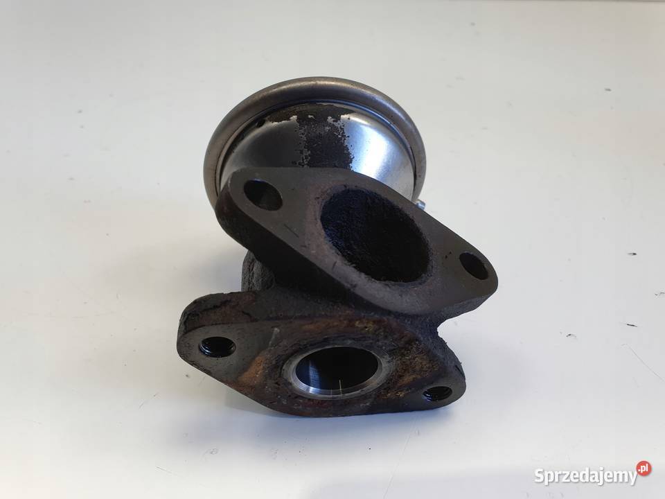 Audi A6 C4 25 TDI ZAWÓR EGR oryginał 046131503A Rudka