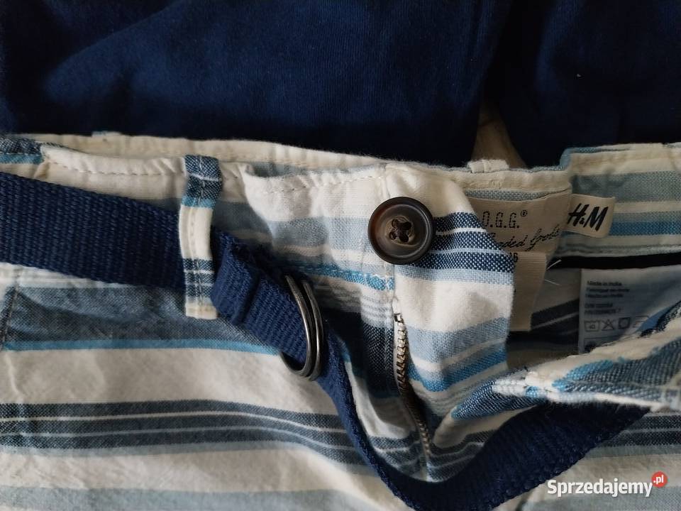 Zestaw ubrań dziecięcych Rozmiar 116