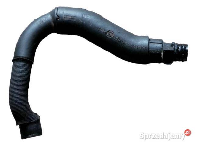 MERCEDES DIESEL OM648 Waz przewod odmy Ruda Śląska