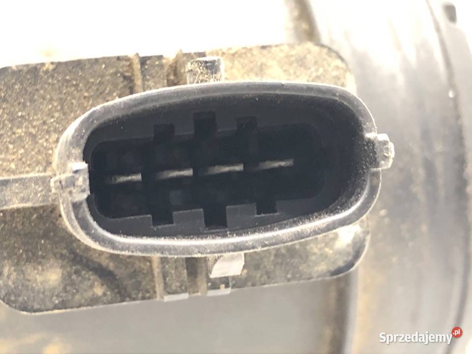 PRZEPŁYWOMIERZ FIAT FIORINO III 0281006054 13 80 sprzedam