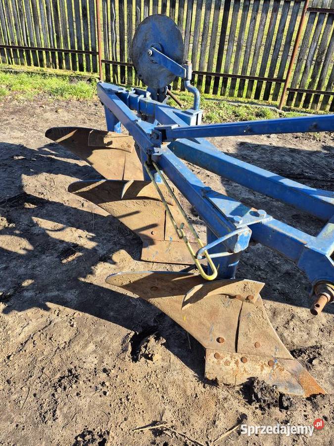 Pług grudziądz Libiąż