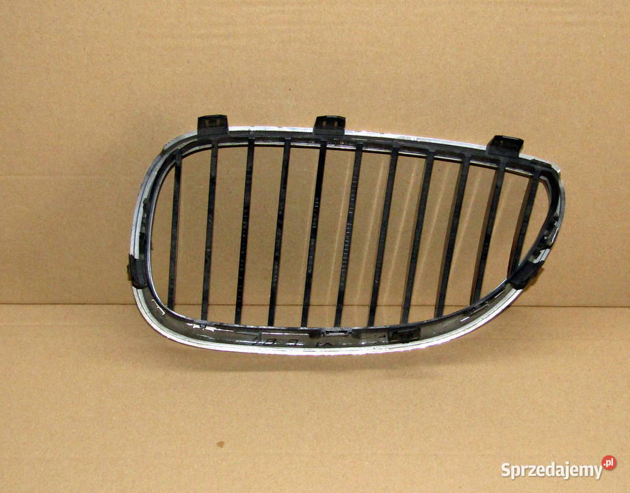 ATRAPAGRILL PRAWA BMW 5 E60 E61 7022062 Mysłaków