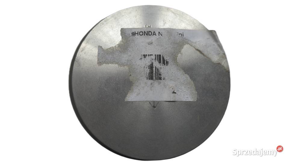 TŁOK ASSO WERKE POLINI 64 mm HONDA NSR KTM GAS Bielsk Podlaski