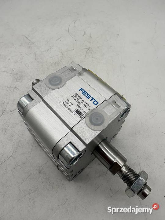 Festo 156066 ADVU5050APA Siłownik kompaktowy sprzedam