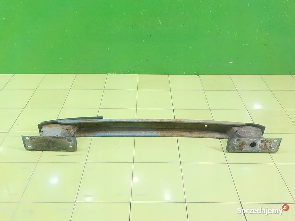 FORD KA MK2 II 12 B 10r HB 3D belka zderzaka tyl osobowe mazowieckie