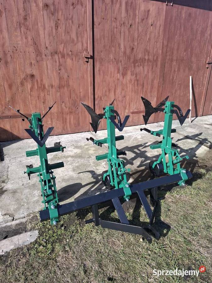 Sprzedam opsypnik sprzedam