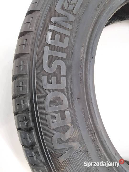 4X OPONA LETNIA VREDESTEIN 16570R14 0111 697 684 Samochodowe