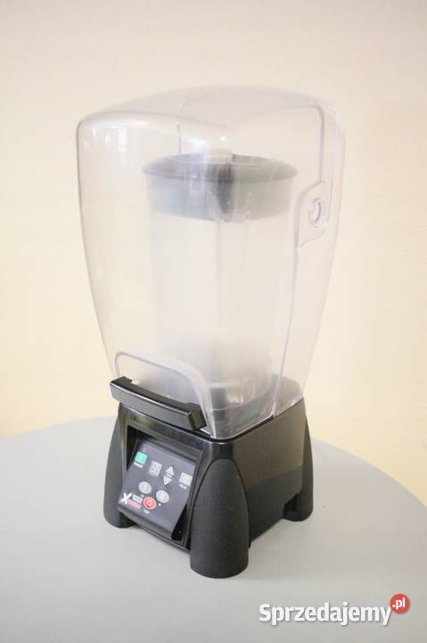 Blender barmański WARING XTREME MX1100 OSŁONA Góra