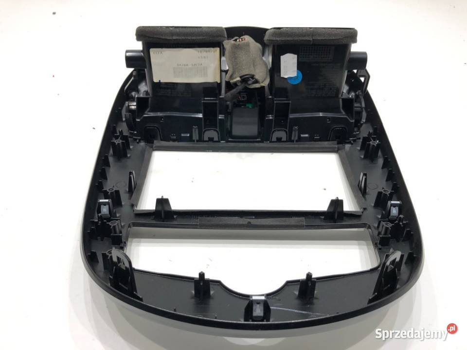 KRATKA NAWIEWU PRZÓD NISSAN PULSAR Hatchback podkarpackie