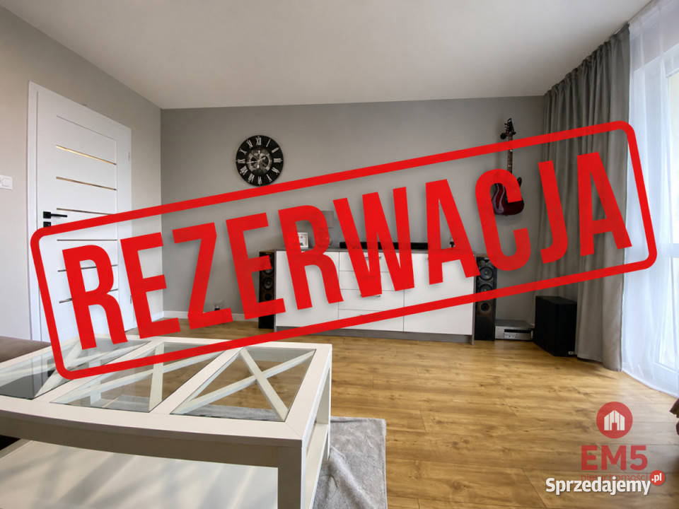 Mieszkanie Suwałki 554m2 3 pok 55.4m2 Sprzedaż