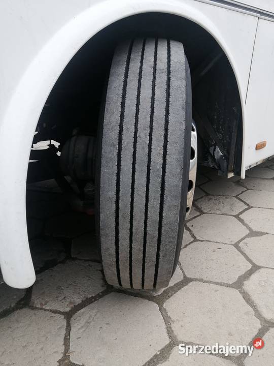 BOVAUWAGA 146 ORYGINAŁ ze Straży Pożarnej Terespol