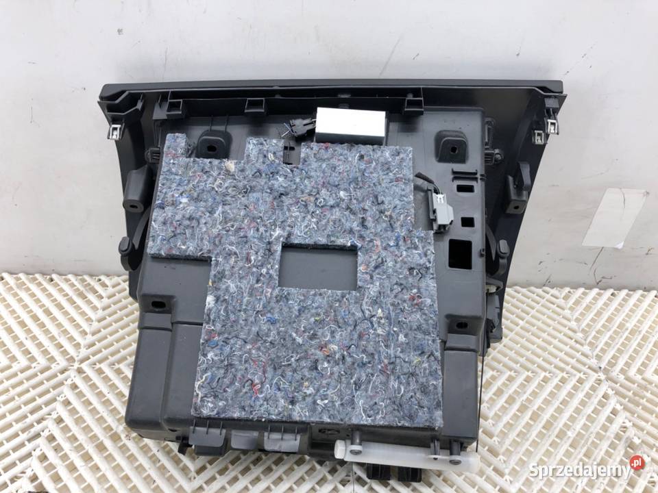 SCHOWEK PASAŻERA VOLVO V60 I Kombi 1018 30755651 Schowki, półki sprzedam