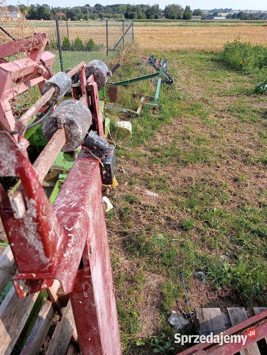 waga pod mieszalnik odolanów Pozostałe Kozice Dolne-Kolonia sprzedam