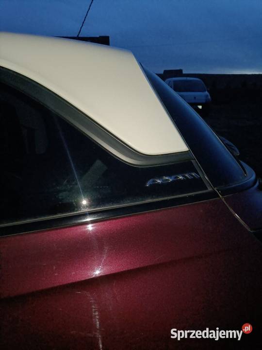 Opel Adam 2017 52934 Luzino sprzedam