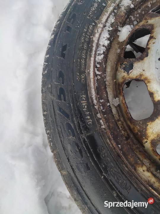 Koła 18555R 15 Bochnia