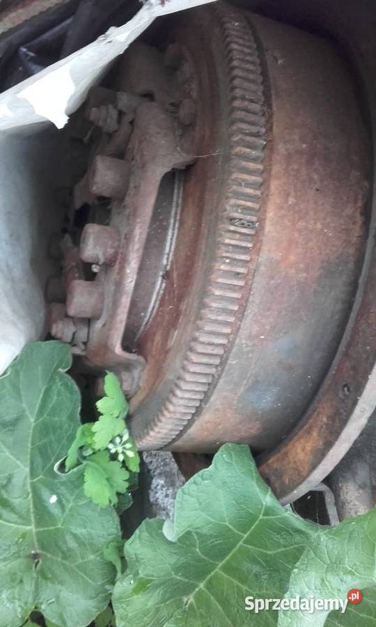 części zetor k25 Rejowiec Fabryczny