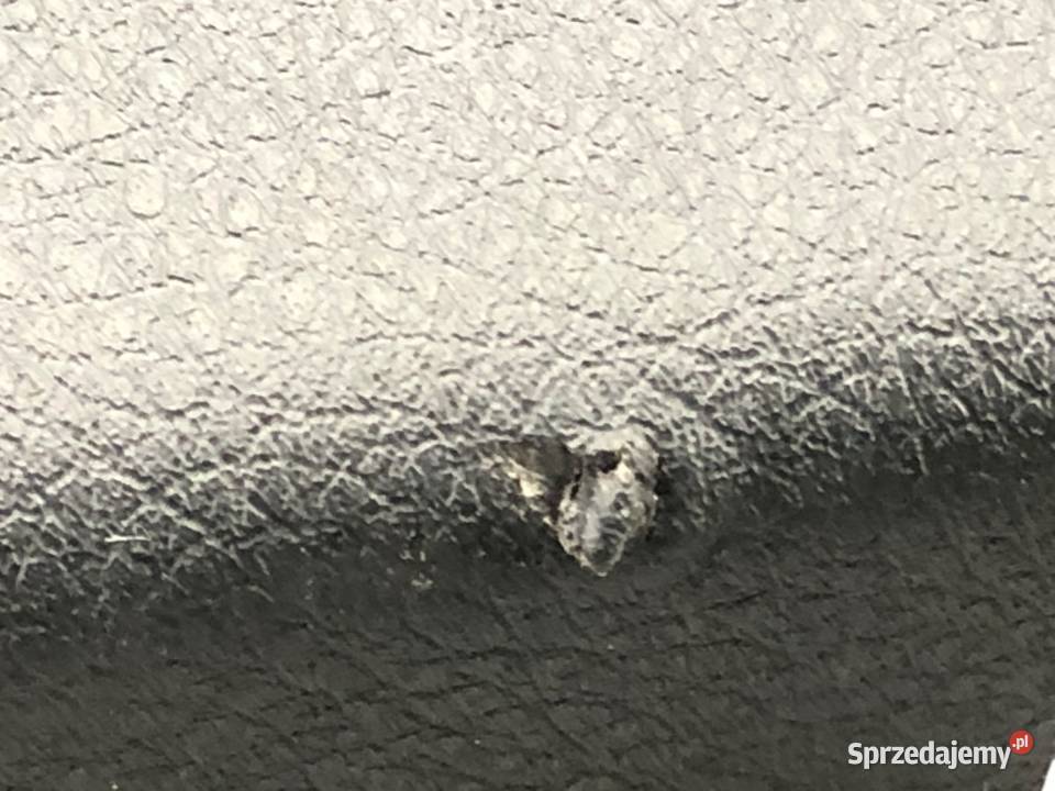 BOCZEK DRZWI PRAWY PRZÓD BMW F34 Hatchback