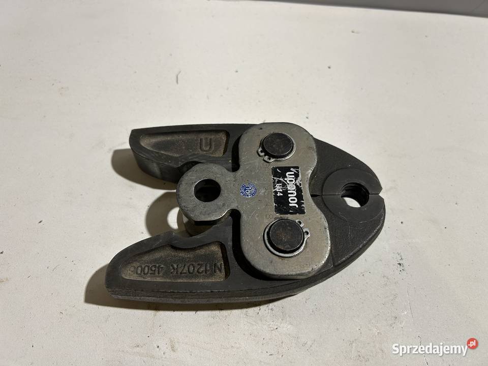 UPONOR U 14 REMS SZCZĘKI