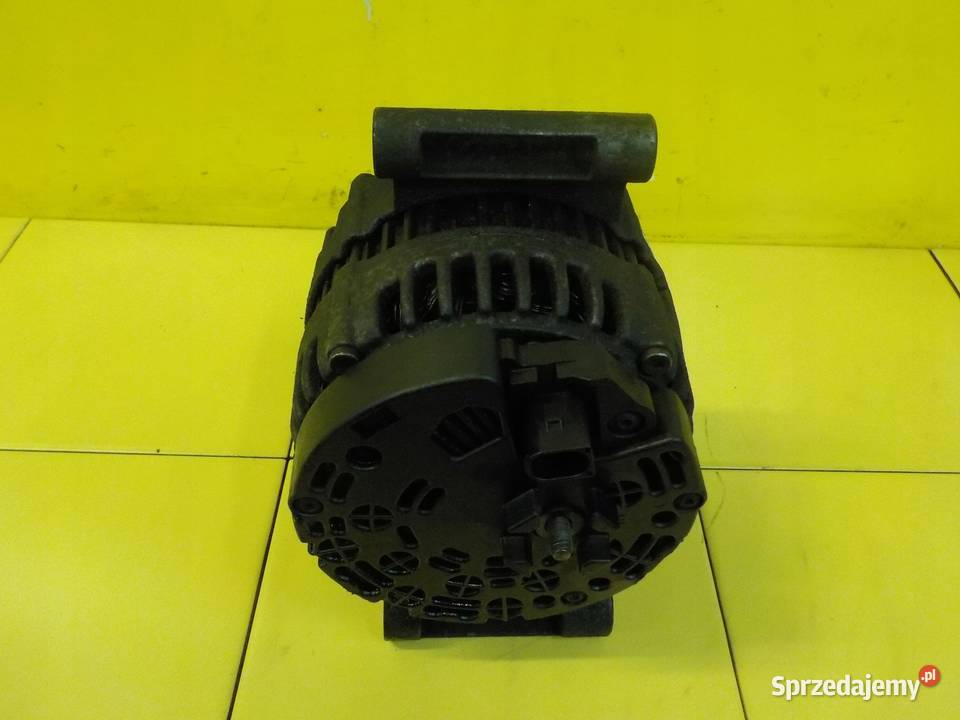 FORD TRANSIT MK7 24 TDCI 10r 100 PHFA alternator Suków