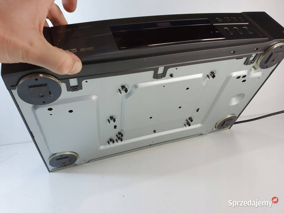CD DVD odtwarzacz Panasonic a160 Międzychód