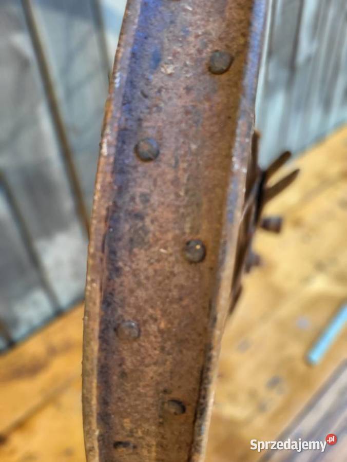 koło nsu Rybnik sprzedam